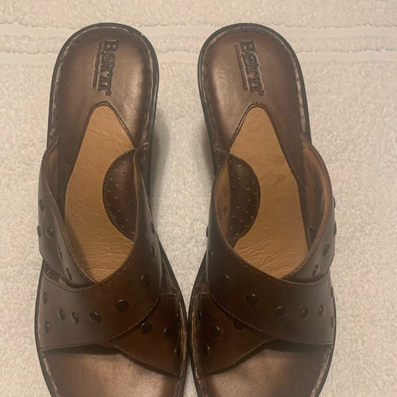 COPY - Born Sandals - Picture 4 of 7